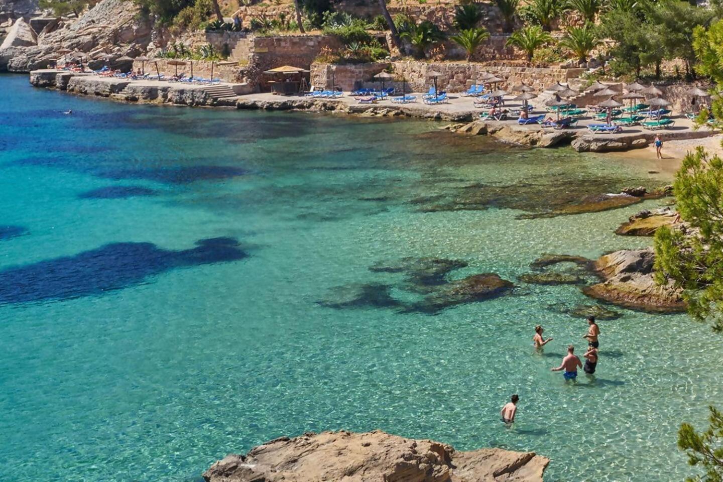 El Ranchito By Mallorca Infinity Peguera Luaran gambar