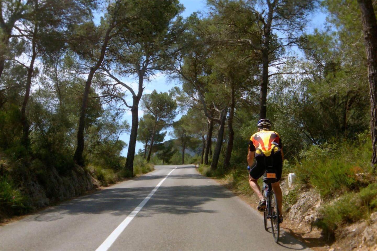 El Ranchito By Mallorca Infinity Peguera Luaran gambar